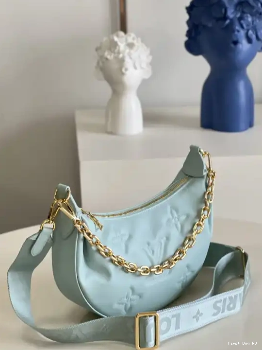 First bag MOON OVER THE LOUIS VUITTON 0513